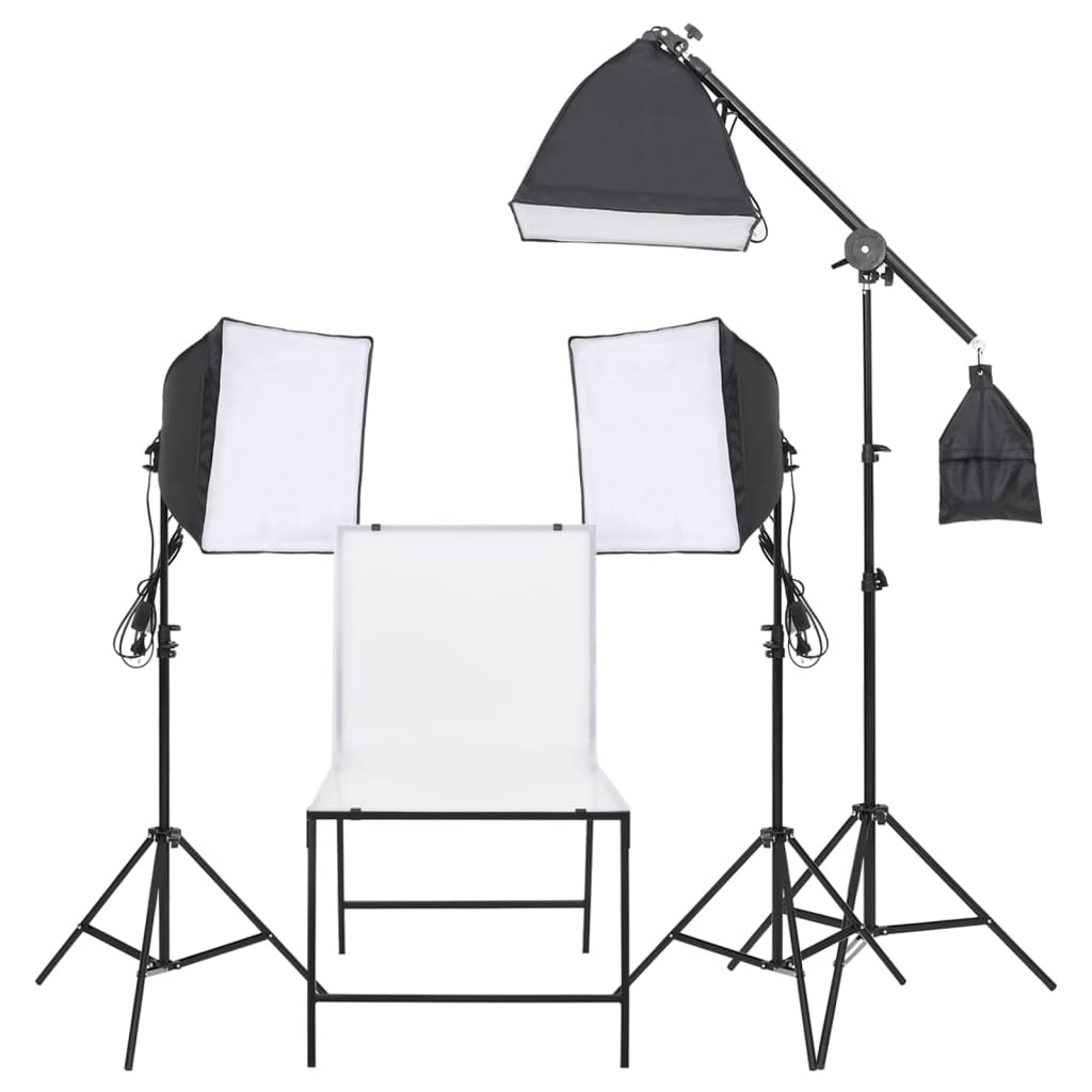 Kameraer & optik